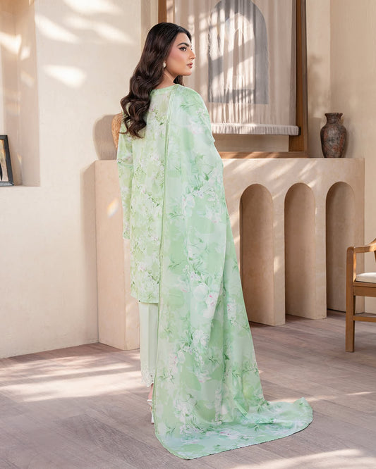 lawn suit